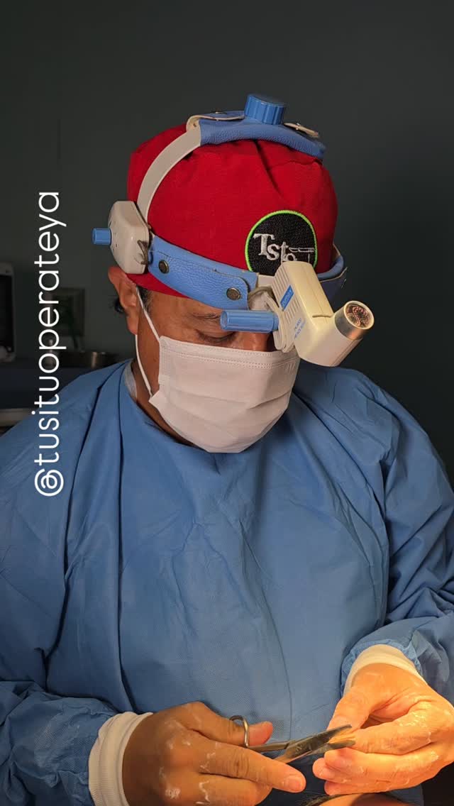 Instagram post from tusituoperateya. This post is in position 7.