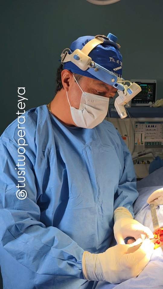 Instagram post from tusituoperateya. This post is in position 10.