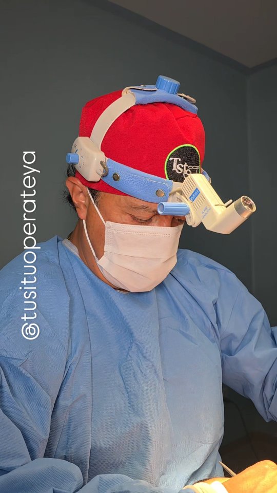 Instagram post from tusituoperateya. This post is in position 9.