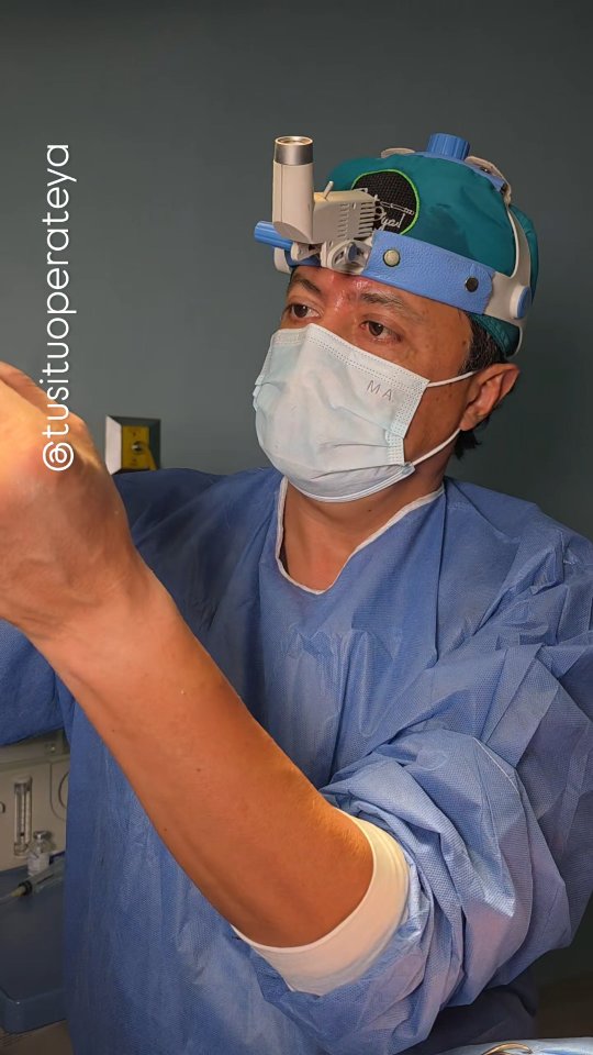 Instagram post from tusituoperateya. This post is in position 1.